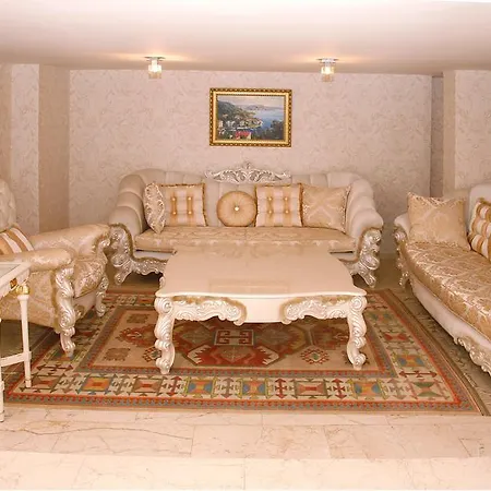 Karakoy Port 4* Istambul