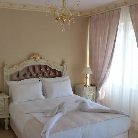 Karakoy Port 4* Stambuł