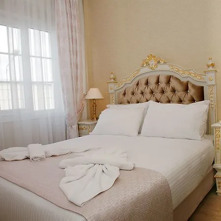 Karakoy Port Hotel Stambuł