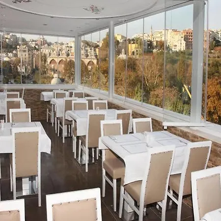 Karakoy Port Hotel Stambuł