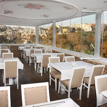 Hotel Karakoy Port Stambuł