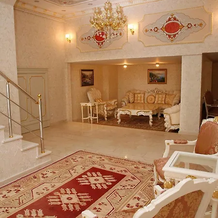 Hotel Karakoy Port Stambuł