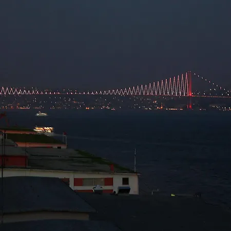 Karakoy Port 4* Stambuł