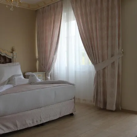 Karakoy Port Hotel Stambuł