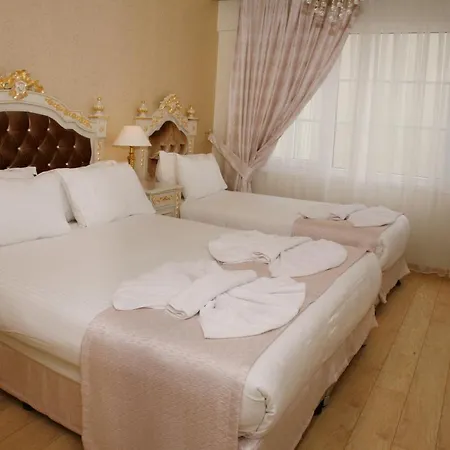 Karakoy Port Hotel Stambuł