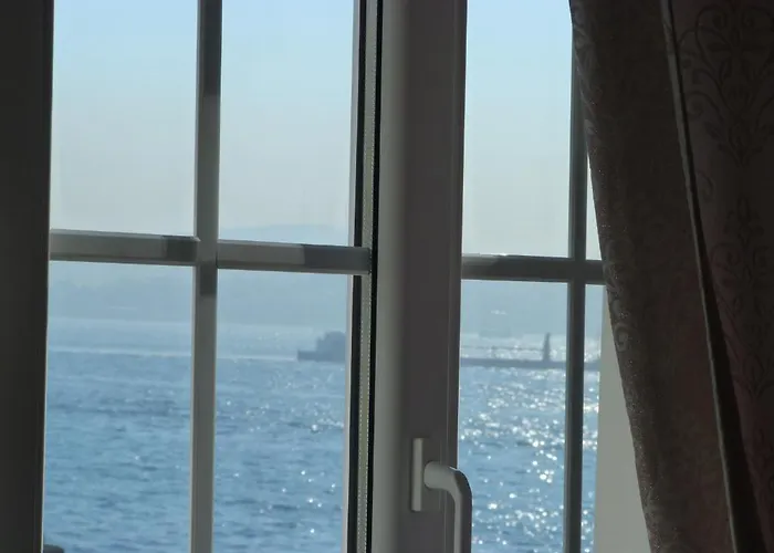 Karakoy Port