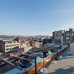 Karakoy Port