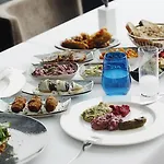 Karakoy Port Hotel