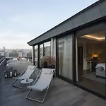 Karakoy Port 4* Istanbul
