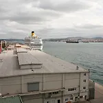 Karakoy Port 4*