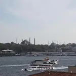 Karakoy Port