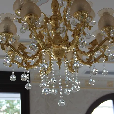 Hotell Karakoy Port Istanbul