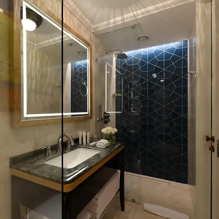 Hotell Karakoy Port Istanbul