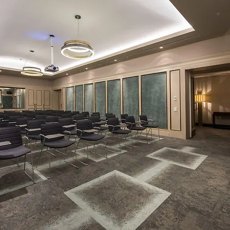 Hotell Karakoy Port Istanbul