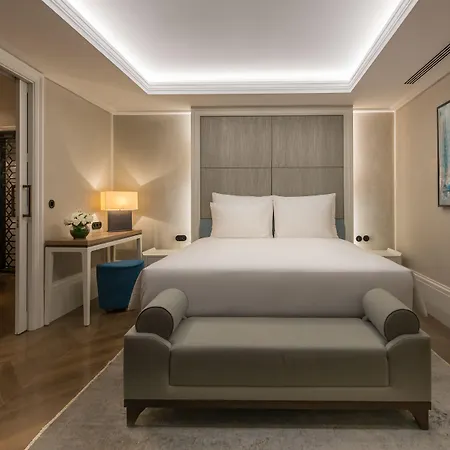 Karakoy Port Hotell Istanbul