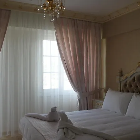 Karakoy Port Hotell Istanbul