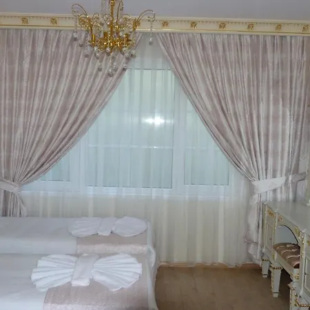 Karakoy Port Hotell 4*