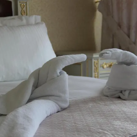 Karakoy Port Hotell 4*