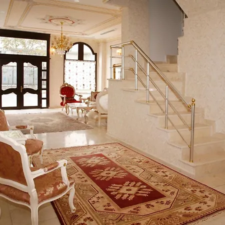 Karakoy Port 4*