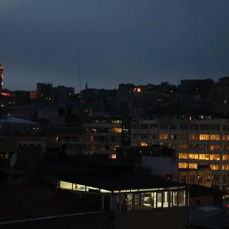 Karakoy Port Hotell
